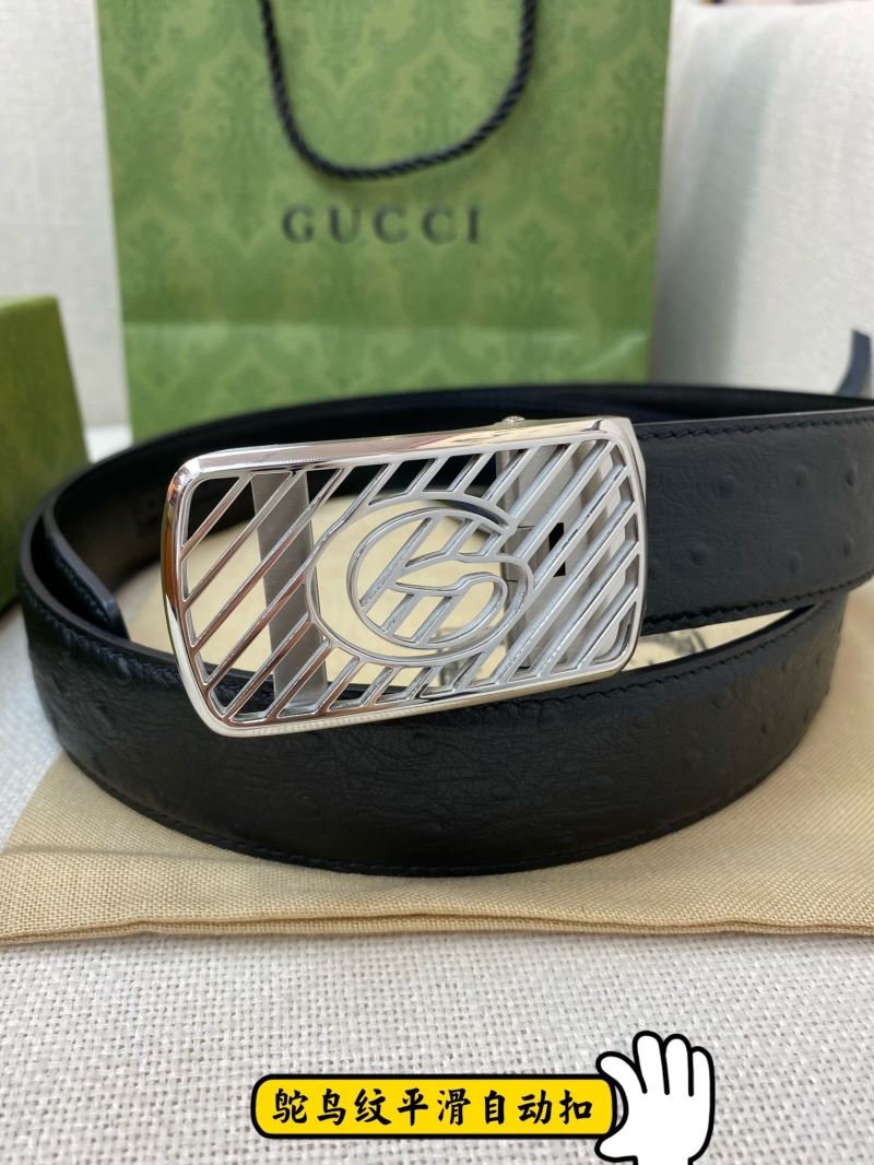 Gucci Belts